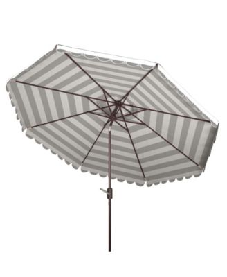 Vienna 11' Crank Umbrella