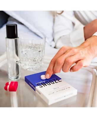 Leapfrog SNOOZE Food Supplement