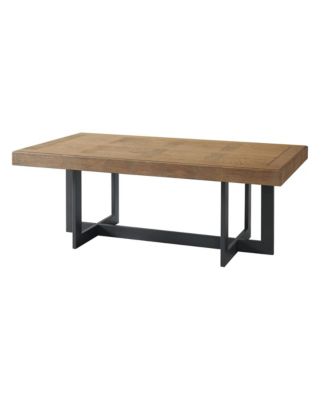 52"" Coffee Table in Dune