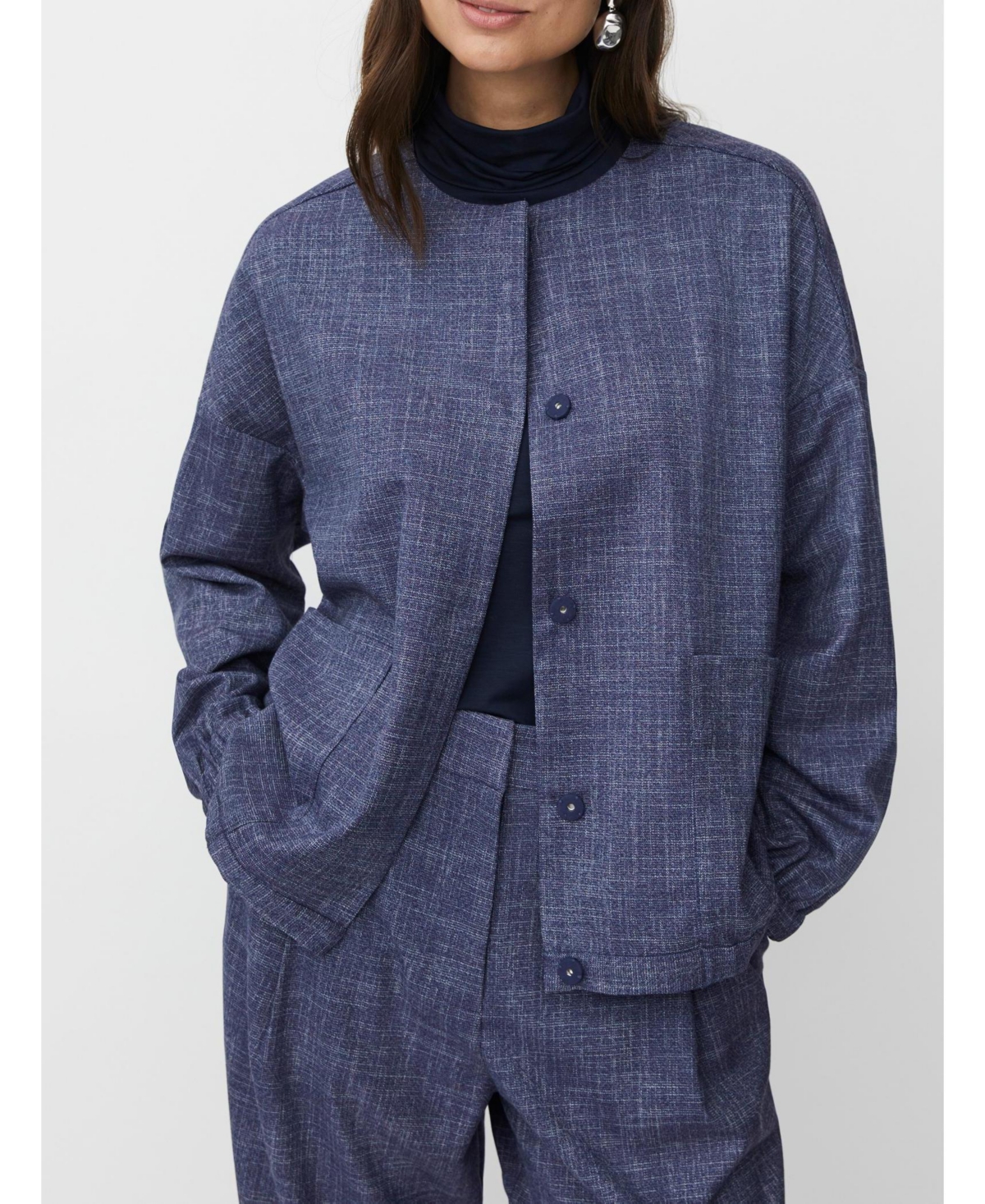 Masai Copenhagen Women's MaJettana Jacket