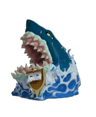 Sea of Thieves Collection Megalodon Vinyl Figure