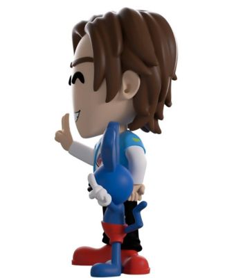 Animator Collection - Danno & Riggy Vinyl Figure #27