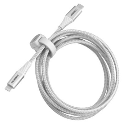 Premium Pro Apple Lightning to USB C Cable 2m