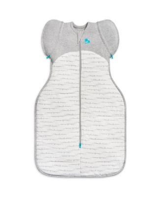 Baby Transition Bag Sleep Sack - Warm - 2.5 TOG