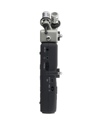 ZH5 Recorder with Interchangeable Microphone System
