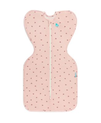 Swaddle Up Sleep Sack - Bamboo 1.0 TOG