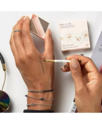 EYEBROW POWDER DUO (REFILL) 02