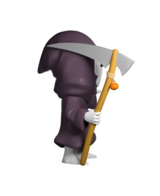 Welyn Vinyl Figure #74