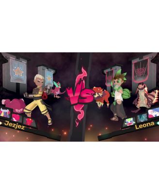 Temtem - XBOX SERIES X