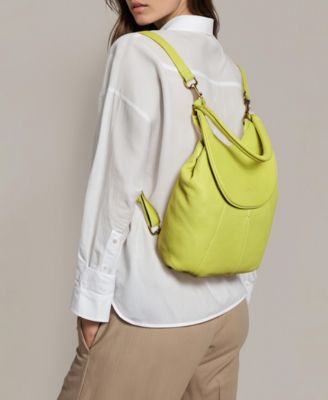 Catalina Conv. Backpack