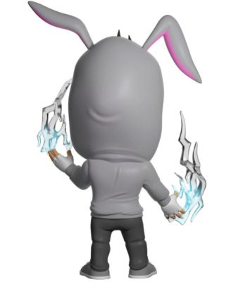 Gaming Collection OHMWrecker Vinyl Figure 146
