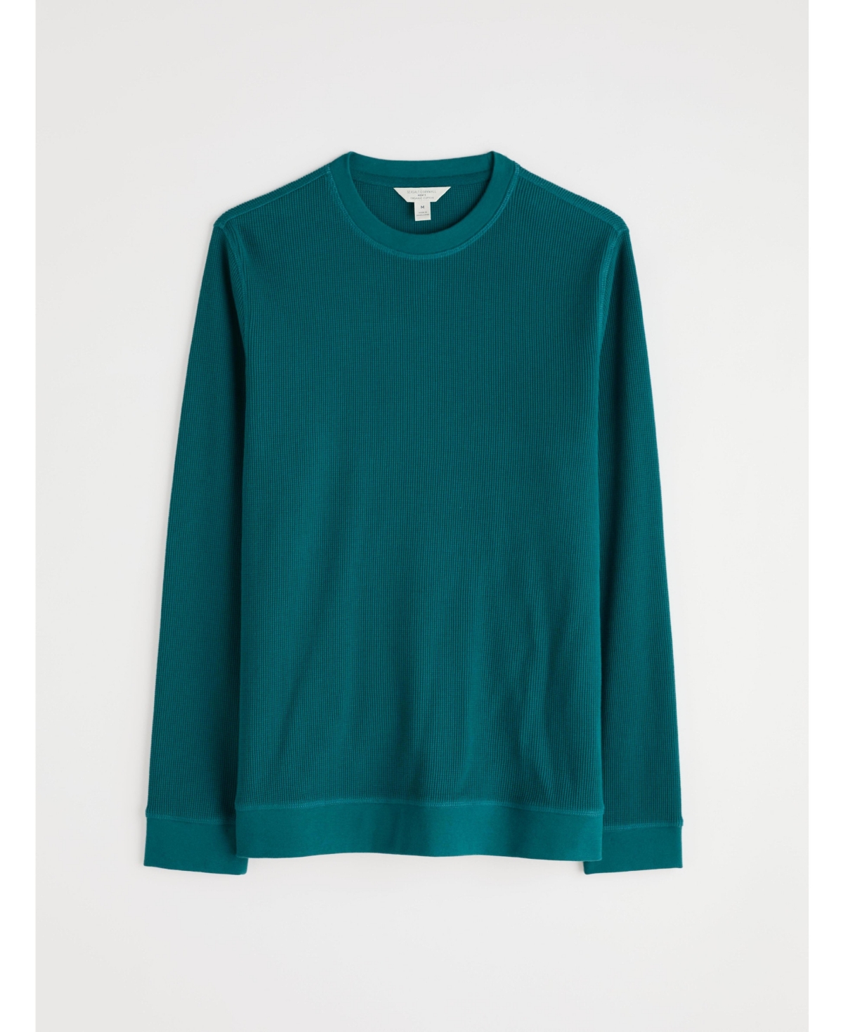 Seasalt Cornwall Men's Jackline Long Sleeve Top