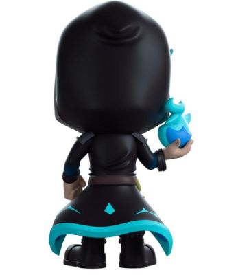 Streamer Collection - Tango Tek Vinyl Figure #519