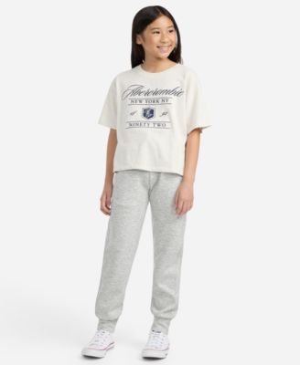 Girls' YPB neoKNIT Joggers