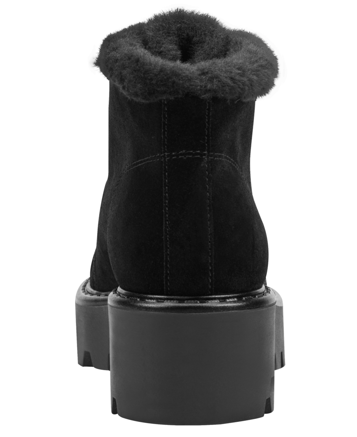 Marc Fisher Ltd Women's Percy Boots In Black