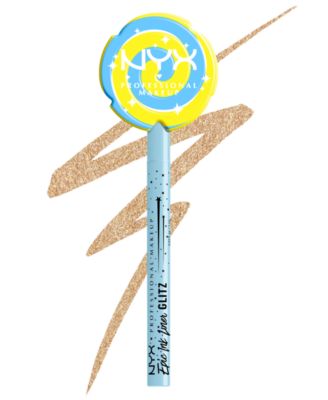 Holiday Candy Swirl Liner, 0.03 oz.