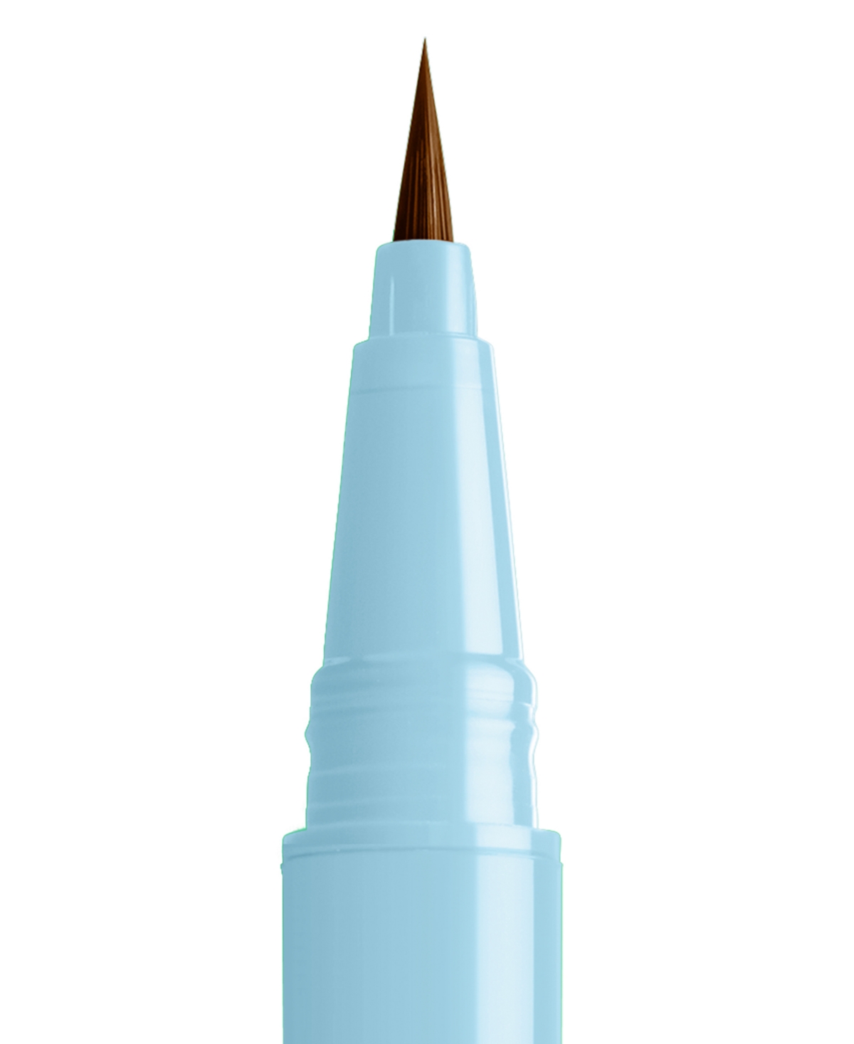 Nyx Professional Makeup Holiday Candy Swirl Liner, 0.03 Oz. In Brown