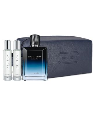 Aramis 4-Pc. Intuition Eau De Parfum Gift Set - Macy's