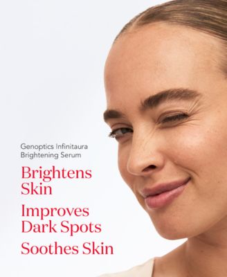 Gen Optics Infinitaura Brightening Serum, 1.01 oz.