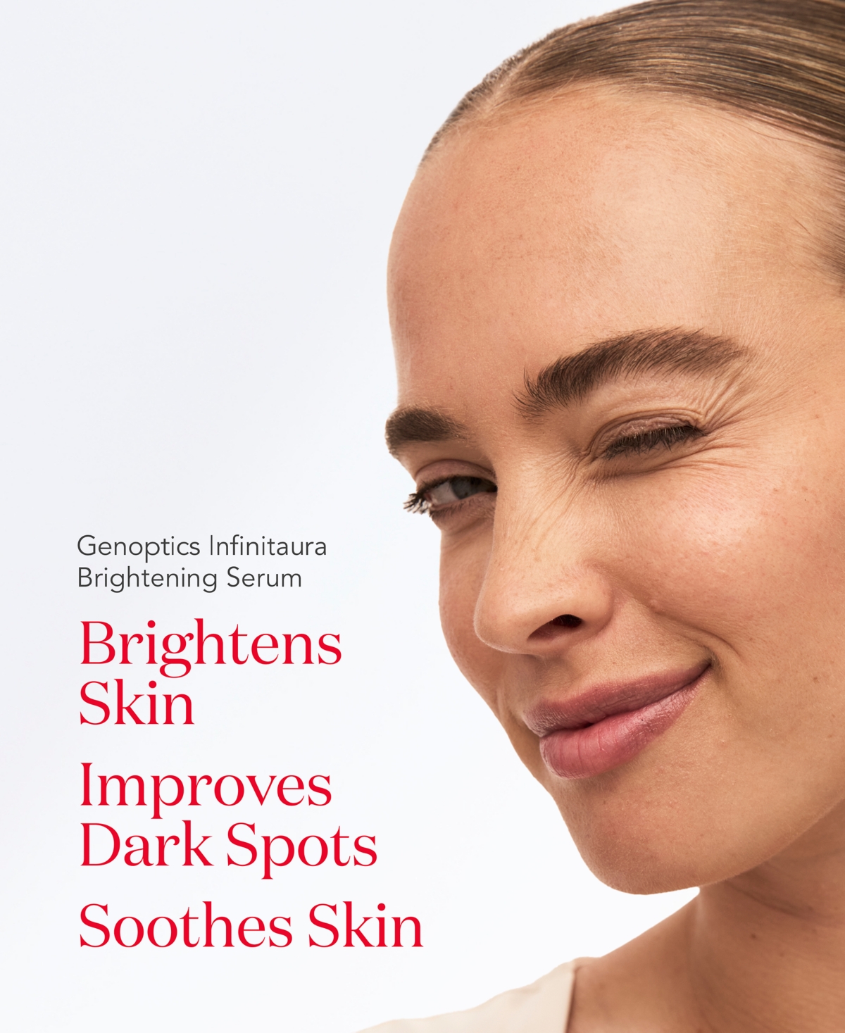 Sk-ii Gen Optics Infinitaura Brightening Serum, 1.01 Oz. In Multi