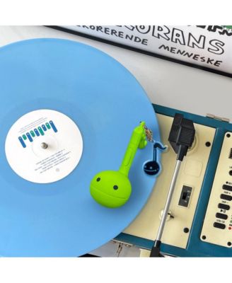 Melody Series Japanese Electronic Mini Size Musical Toy Portable 11 Pre-Programmed Songs