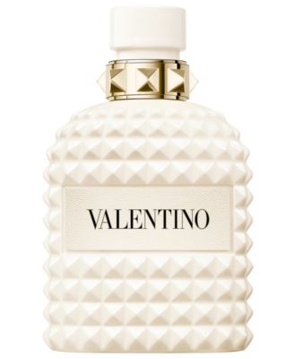 Valentino - Born In Roma Uomo Rendez-Vous Ivory Eau De Toilette, 3.4 oz.