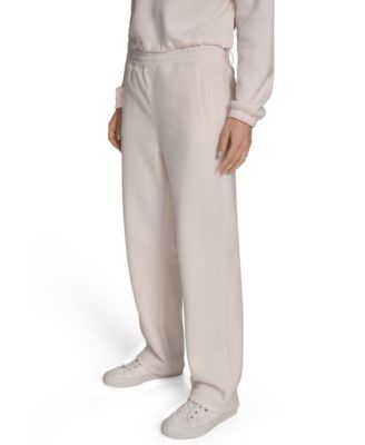 Performance Women's High-Waist Straight-Leg Sweatpants