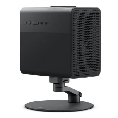 GP520 4K Ultra HD HDR 4LED DLP Smart Home Theater Projector