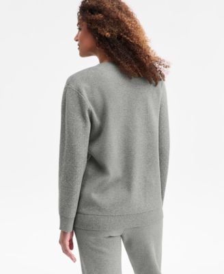 Women's Rhinestone V-Neck Cardigan, Macy's Exclusive