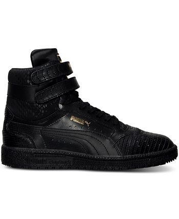 Puma sky top ii hi women's