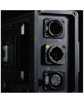 Light Storm LS 300X Beyond Bi-Color LED Light Kit, Includes Control Box with AB-Mount Battery Plate