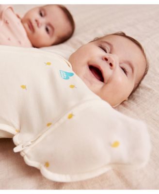 Baby Transition Bag Sleep Sack - Bamboo 1.0 TOG