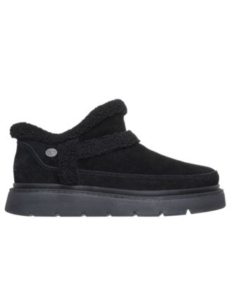 Women's Slip-Ins BOBS Keepsakes Lite - Winter Snug Casual Booties from Finish Line