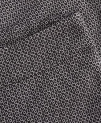 Petite Jacquard Mini Bootcut Pants, Macy's Exclusive