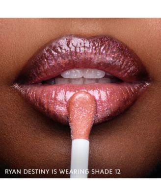 Limited Edition YSL Loveshine Plumping Lip Oil Gloss, 0.20 oz.