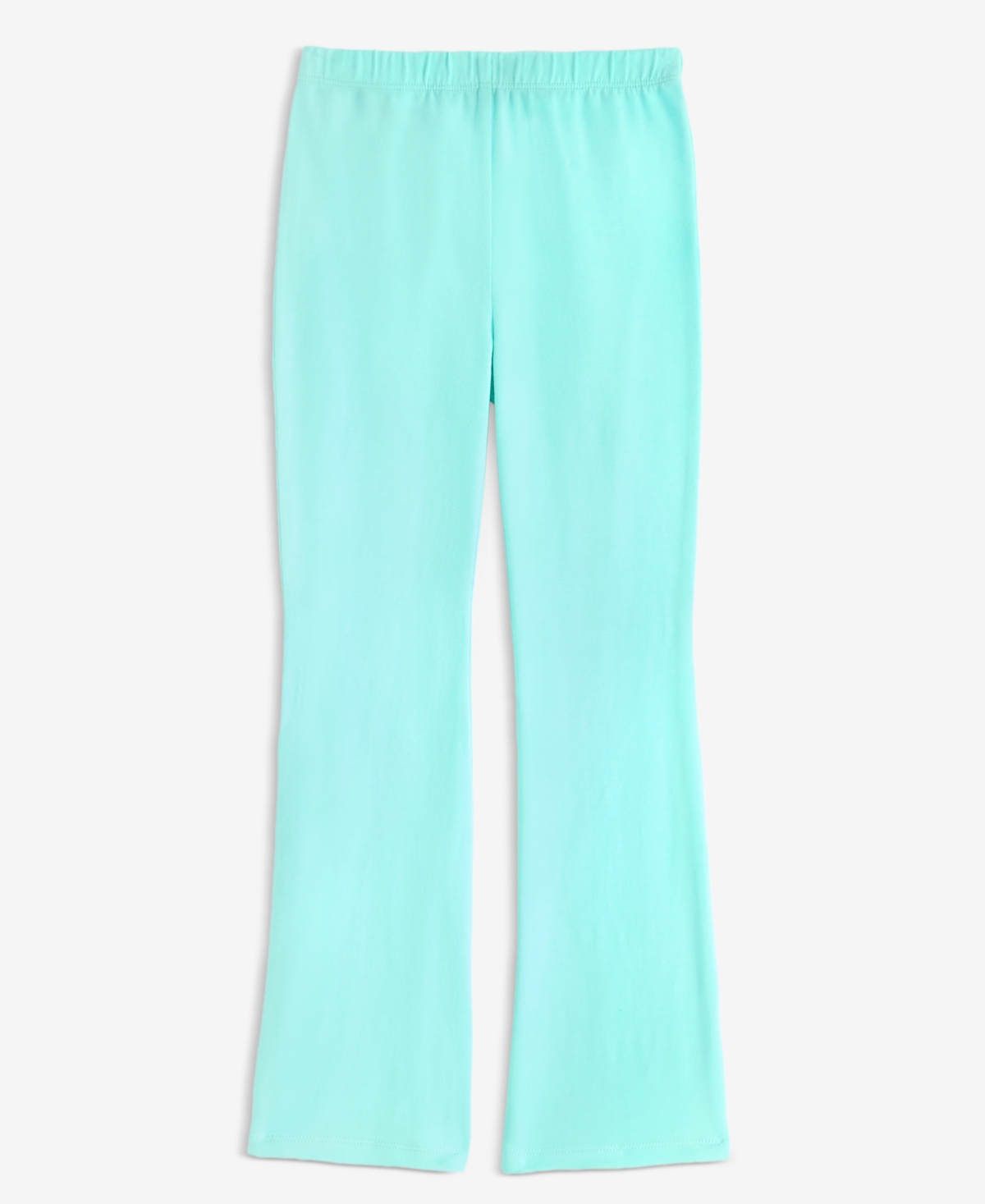 Epic Threads Little & Big Girls Solid Flare Leggings, Exclusively At Macy's