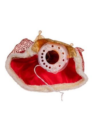 14" Angel Tree Topper