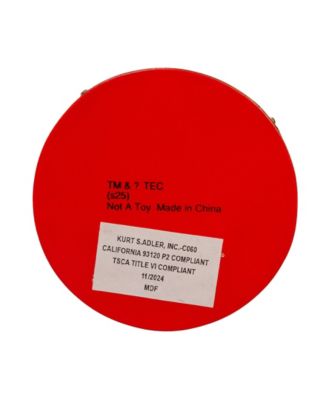 A Christmas Story 10" Ralphie Bunny Nutcracker