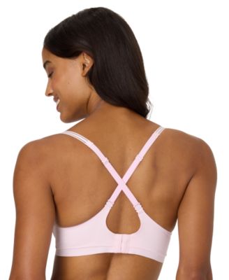 Barely There Full Coverage Wire-Free Bra DM2501