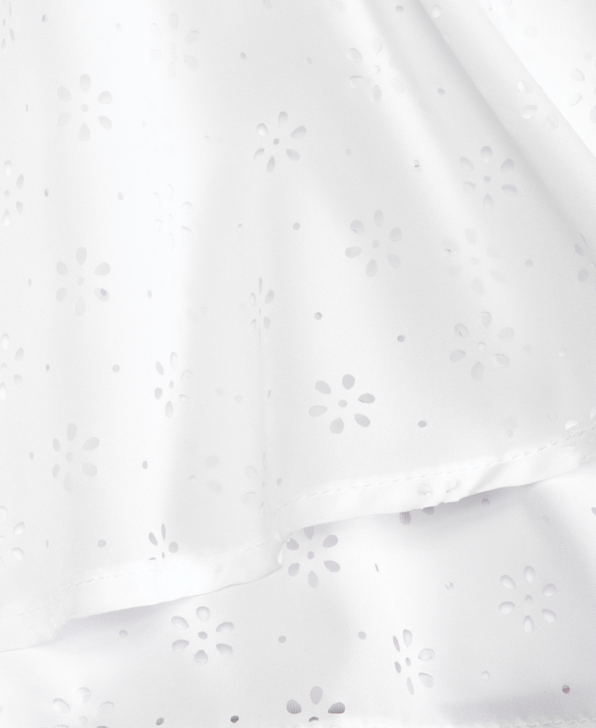 Epic Threads Girls' 5-20 Eyelet Butterfly Shorts, Macy's Exclusive