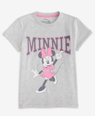Epic Threads - Girls 7-20 Minnie Short-Sleeve T-Shirt