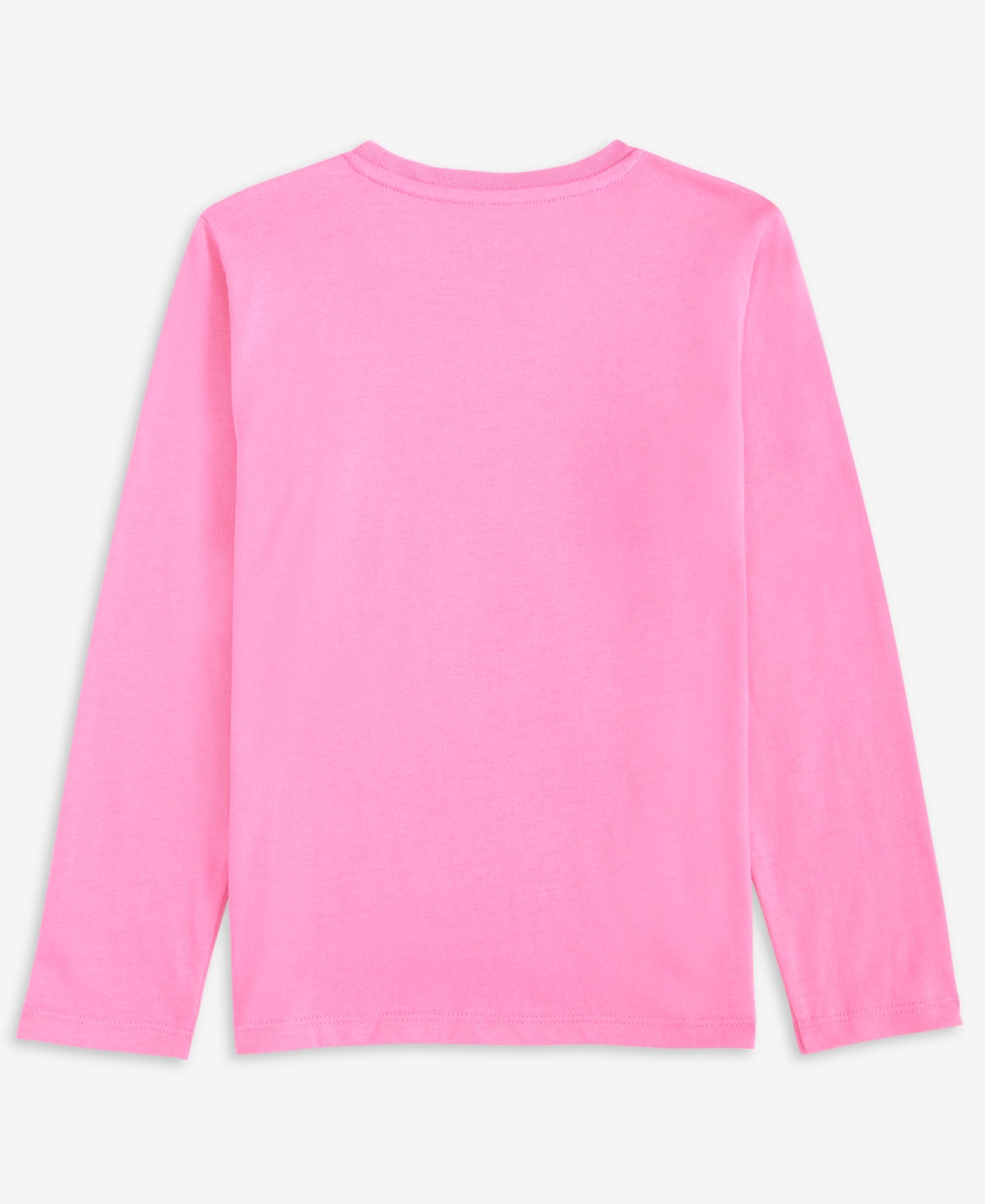 Epic Threads Girls 5-20 Stitch Cute But Wild Long-Sleeve T-Shirt, Macy's Exclusive