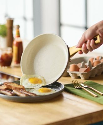 Forged Induction Ceramic Nonstick 8.15" Frying Pan