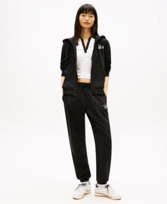 Women's Regular Full-Zip Hoodie