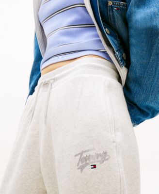 Women's Relaxed Fit Pull-On Sweatpants
