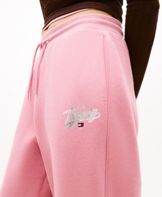 Women's Relaxed Fit Pull-On Sweatpants