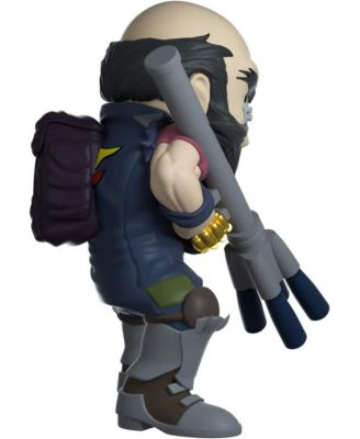 Cowboy Bebop Collection Jet Black Vinyl Figure