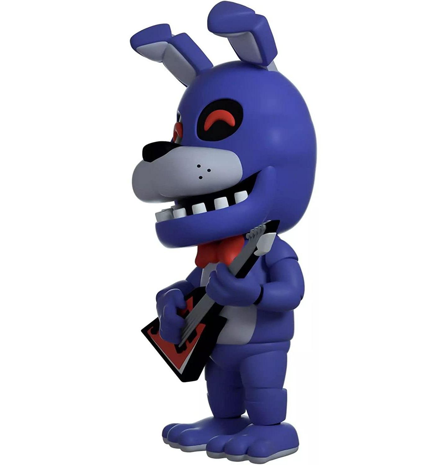 Детская фигурка Youtooz Five Nights at Freddy's Bonnie Vinyl Figure #0, 14 Years & Up — фото 4