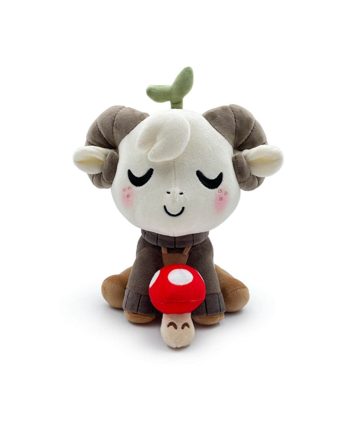 Детские мягкие игрушки Youtooz Cottagecore Rammie 9" Plush, 2-Piece Set — фото 1