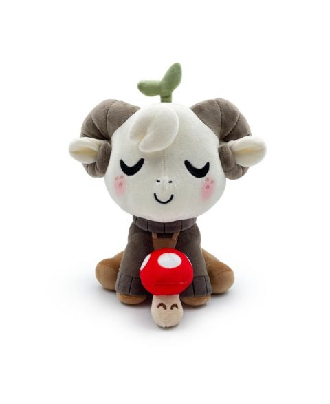 Детские мягкие игрушки Youtooz Cottagecore Rammie 9" Plush, 2-Piece Set